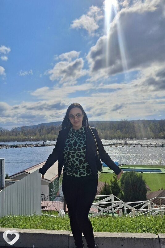 Наталья, 48, Самаре — анкета №904935