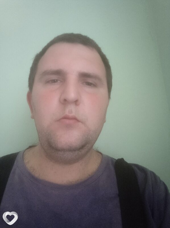 Иван, 32, Отрадном — анкета №904939