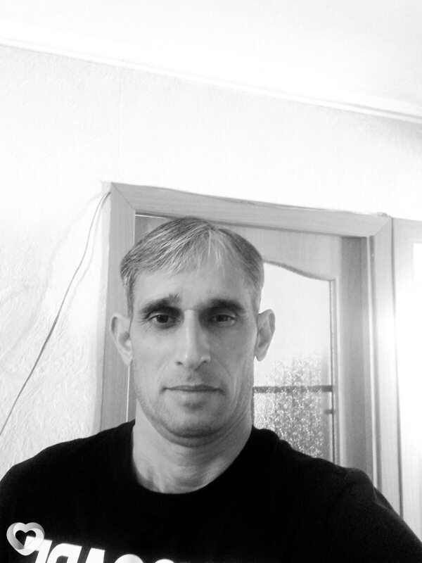 Эдик, 48, Ростове-на-Дону — анкета №904943