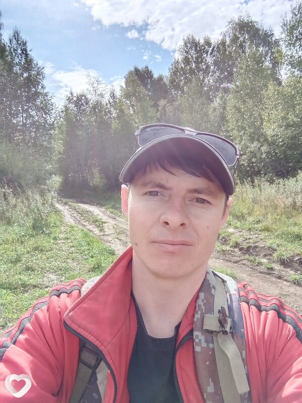 Алексей, 30, Риддер — анкета №904944