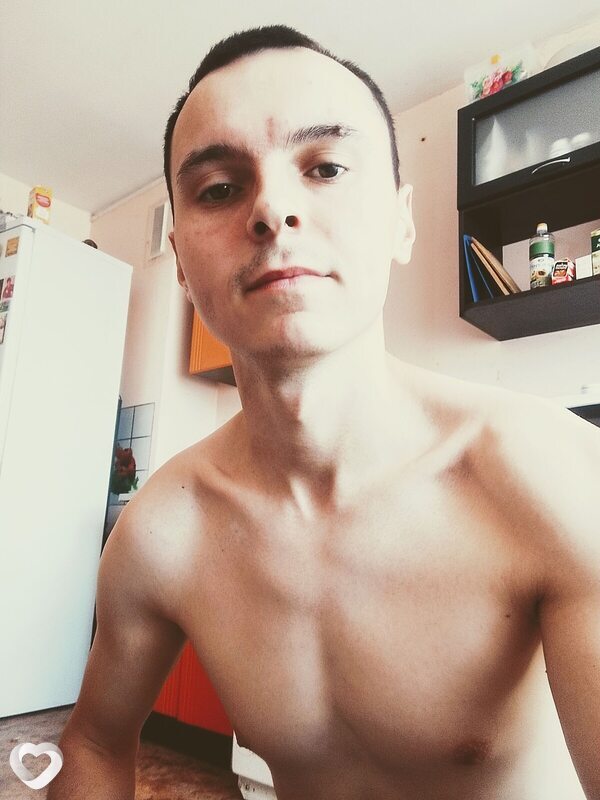 Роман, 32, Санкт-Петербурге — анкета №904945