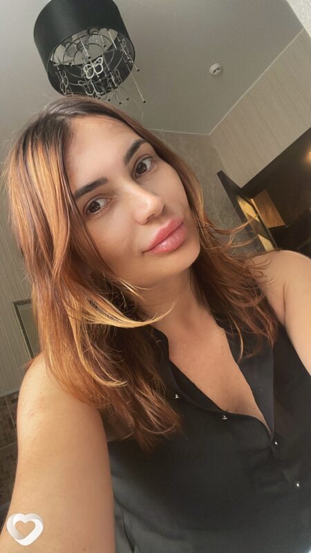 Татьяна, 39, Санкт-Петербурге — анкета №904971