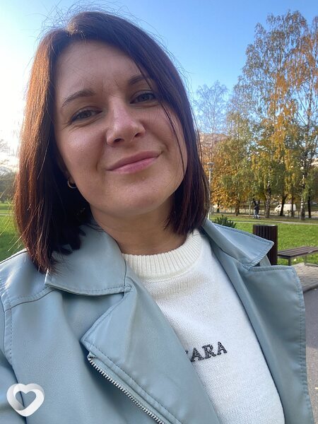 Аня, 38, Пскове — анкета №904989