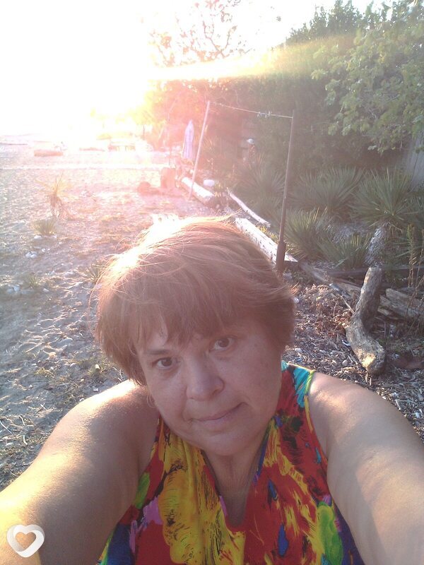 Ирен, 57, Нижневартовске — анкета №904951