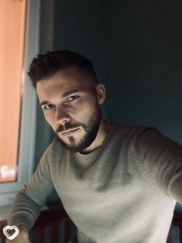 Виталий, 38, Минске — анкета №904952