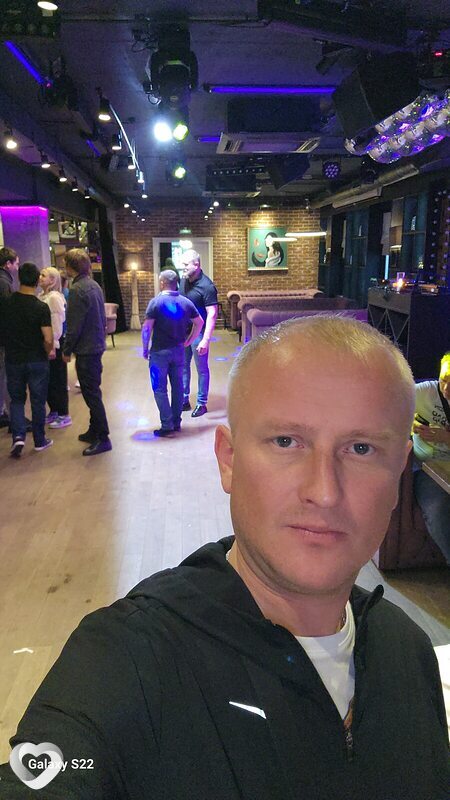 Алексей, 38, Москве — анкета №904954