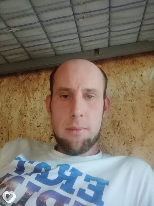 Андрей, 40, Канске — анкета №904955