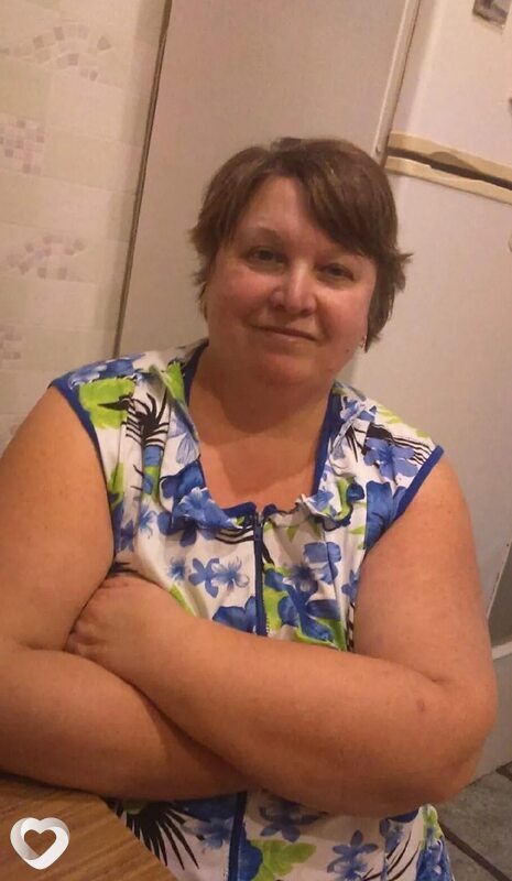 Людмила, 63, Санкт-Петербурге — анкета №904958