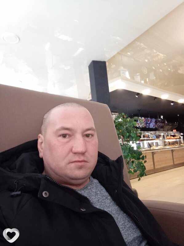 Александр, 39, Воткинске — анкета №904959