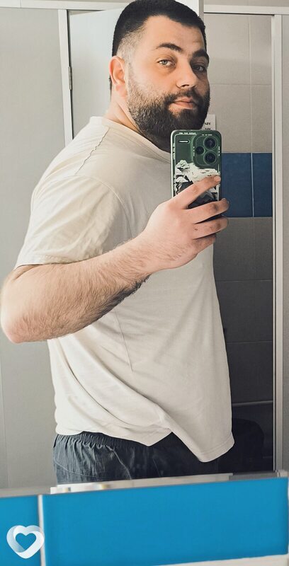 Али, 30, Братске — анкета №904961
