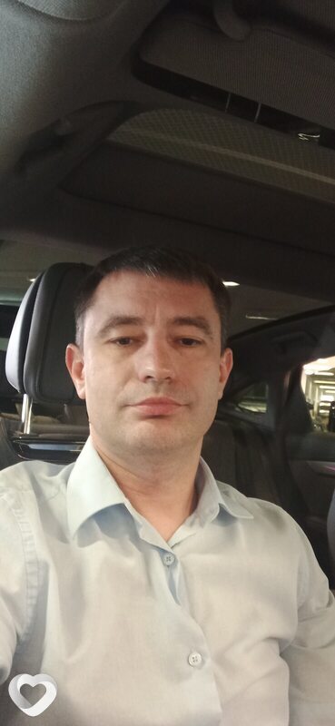 Игорь, 40, Санкт-Петербурге — анкета №904964