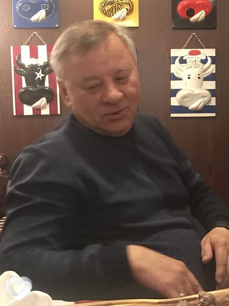 Александр, 63, Челябинске — анкета №904967