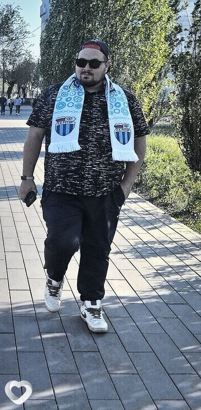 Алексей, 31, Волгограде — анкета №904969