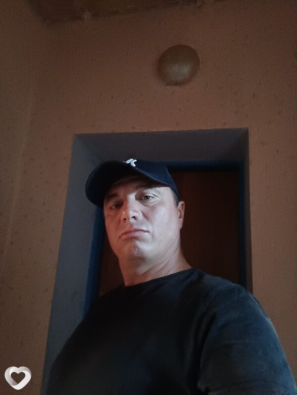 Денис, 44, Ялте — анкета №904970