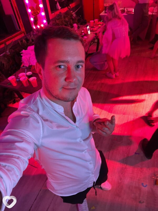 Алесандр, 38, Москве — анкета №905196