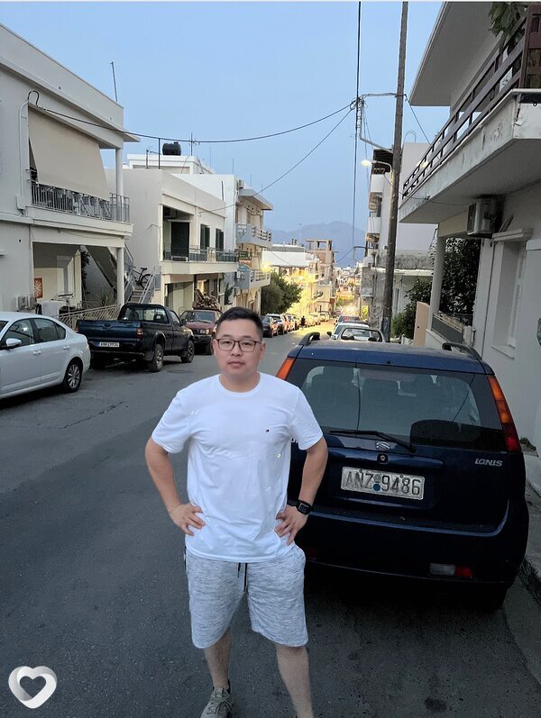 Max, 35, Алматы — анкета №905200