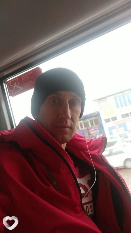 Александр, 42, Белове — анкета №905201