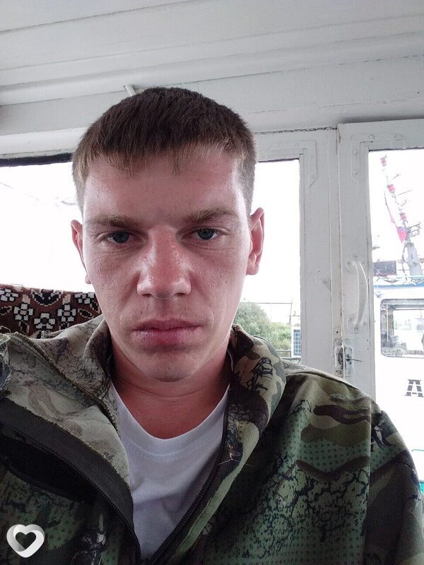 Игорь Павлов, 34, Лесосибирске — анкета №905203