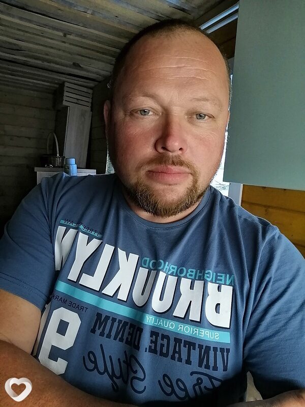 Андрей, 53, Орёл — анкета №905207