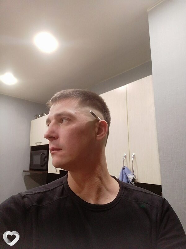 Андрей, 41, Севастополе — анкета №905208
