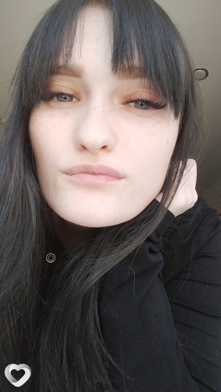 Полина, 26, Екатеринбурге — анкета №905210