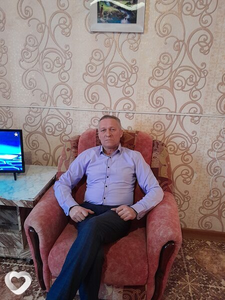 Сергей, Борзя