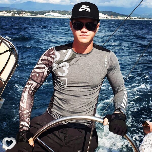 Александр, 33, Адлер — анкета №905054