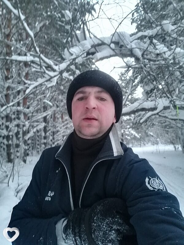 Максим, 43, Анжеро-Судженске — анкета №905061