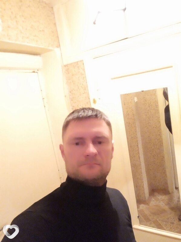 Олег, 42, Санкт-Петербурге — анкета №905069
