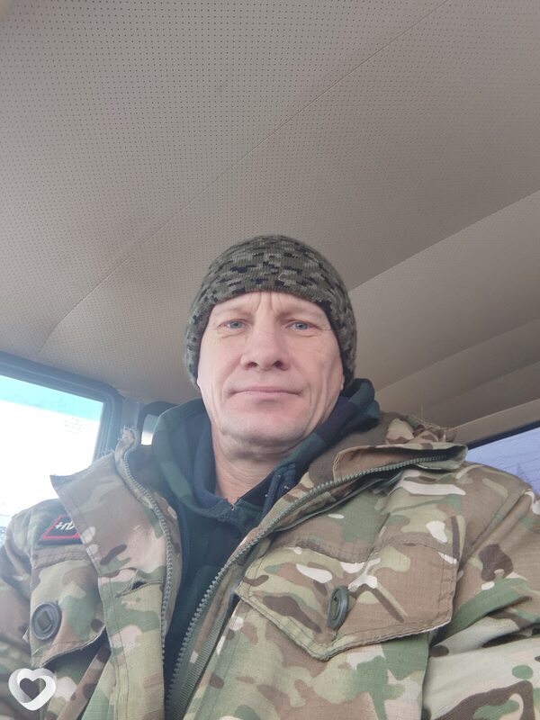 Коля, 52, Тамбове — анкета №905396