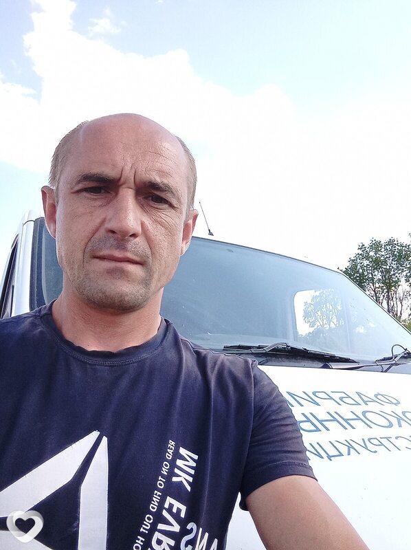 Алексей, 44, Саратове — анкета №905401