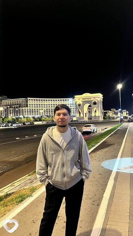 Асыл, 26, Шымкенте — анкета №905403