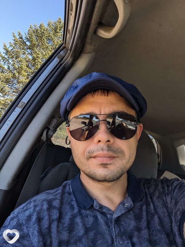 Виктор, 40, Хабаровске — анкета №905414