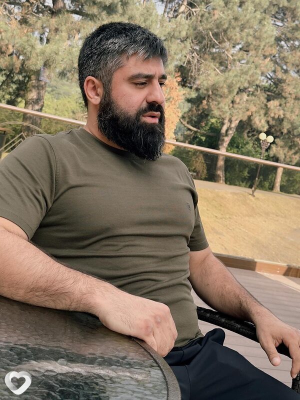 Ji, 36, Анапе — анкета №905418