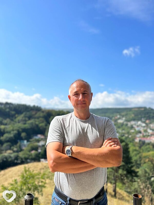 Сергей, 50, Абинске — анкета №905081