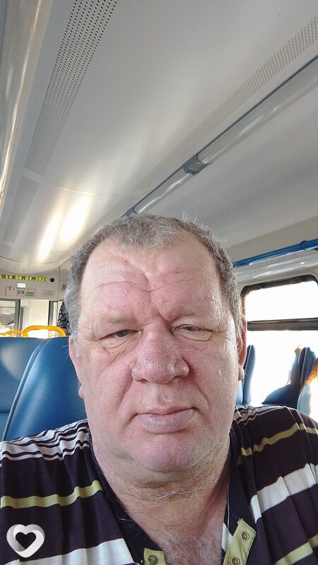 Евгений, 58, Таганроге — анкета №905084