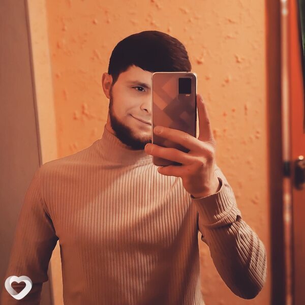 Магаммед, 25, Лакинске — анкета №905089