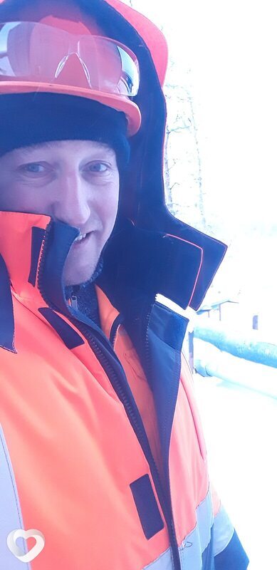 Максим, 46, Томске — анкета №905092