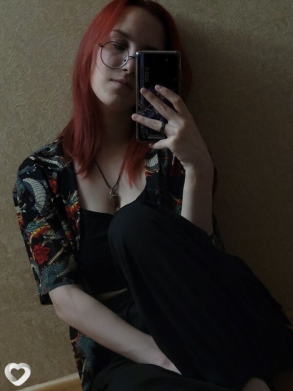 Юля, 24, Южно-Сахалинске — анкета №905098