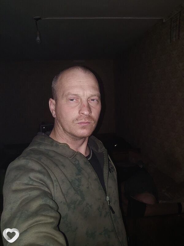 Вадим, 35, Речице — анкета №905100