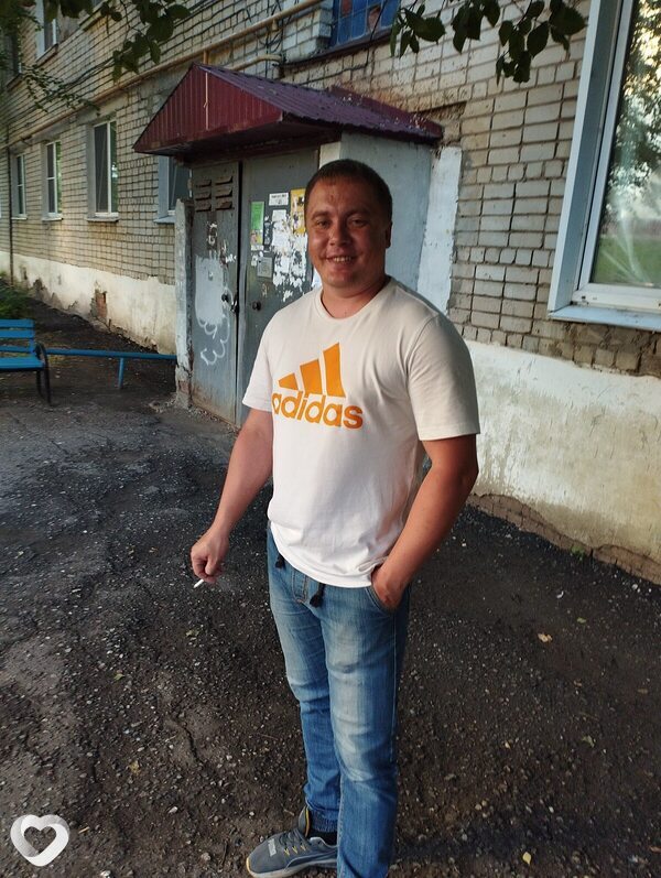 Александр, 32, Саранске — анкета №905103