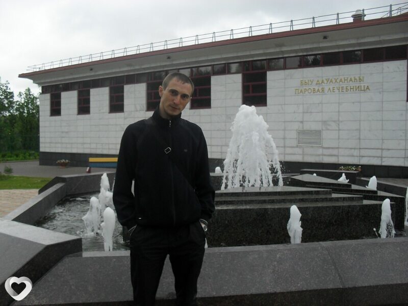 Сергей, 42, Магнитогорске — анкета №905106