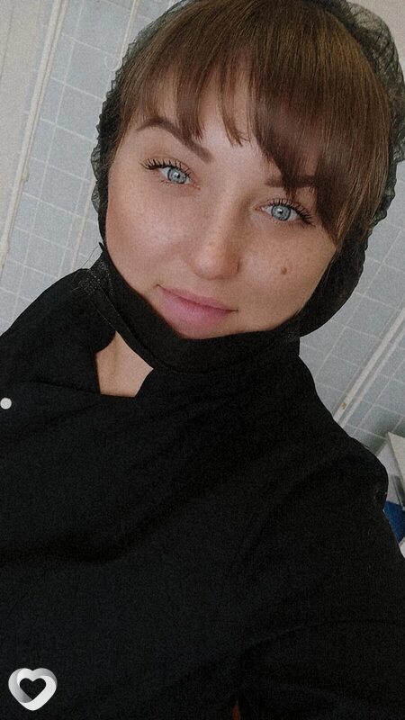 Нина, 34, Комсомольске-на-Амуре — анкета №905108