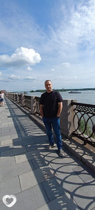 Александр, 46, Казани — анкета №905111