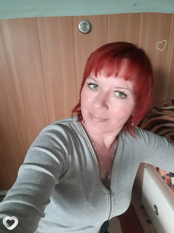 Галина, 48, Благовещенске — анкета №905112
