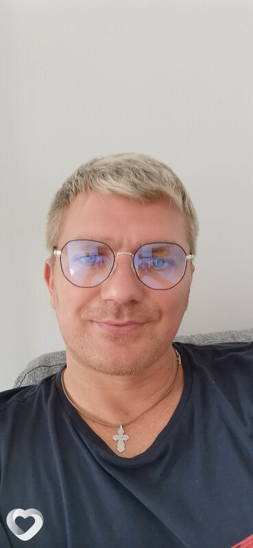 Стас, 35, Орёл — анкета №905114