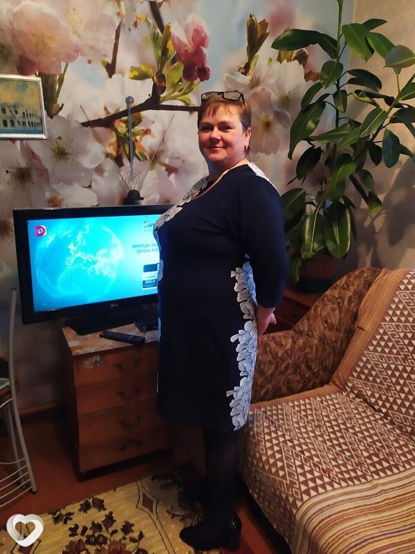Наталья, 54, Благовещенске — анкета №905115