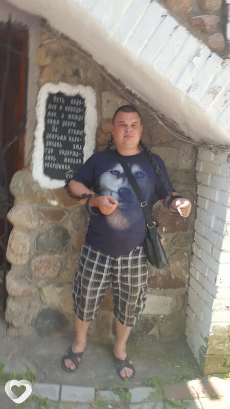 Александр, 39, Павловском Посаде — анкета №905116