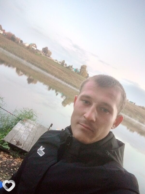 Валерий, 27, Новосибирске — анкета №905119