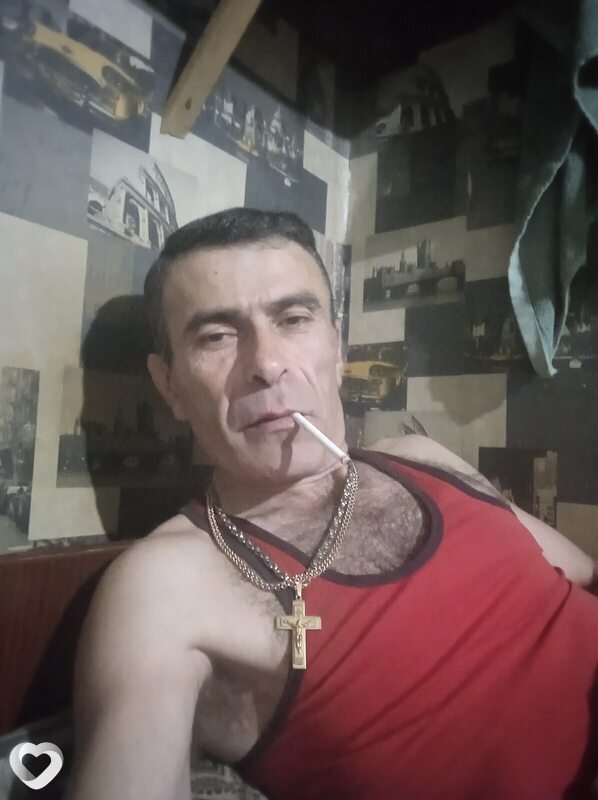 Лёв, 36, Иркутске — анкета №905029